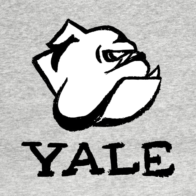 Yaleee 25 by Very Simple Graph